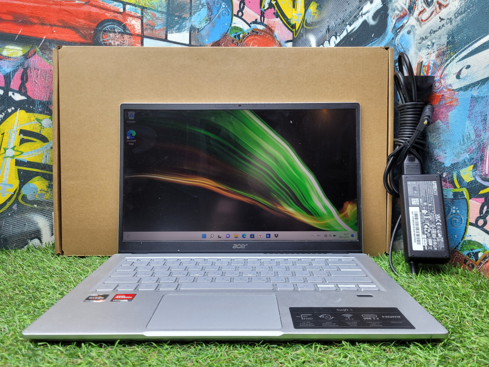 Ноутбук Acer swift 3  Скупка / Продажа