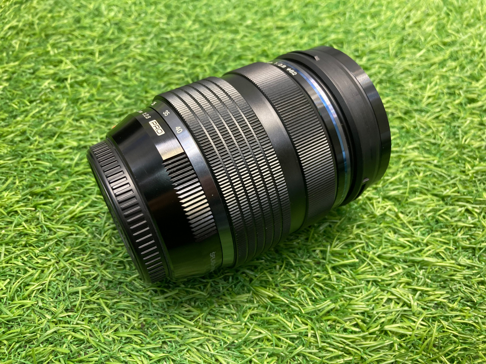 Olympus ED 12-40mm 2.8 Pro Micro 4/3