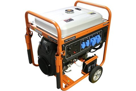 Генератор бензиновый Evoline PB 11000 E (произведено Zongshen) 1T90DF901EVO