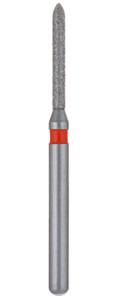 868F 010 FG 314 Бор алмазный (1 шт.), Meisinger, Германия