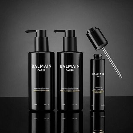 Набор Balmain Homme Bodyfying Men's Bodyfying Homme Giftset