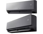 Сплит система LG ARTCOOL Mirror AC09BQ инверторная