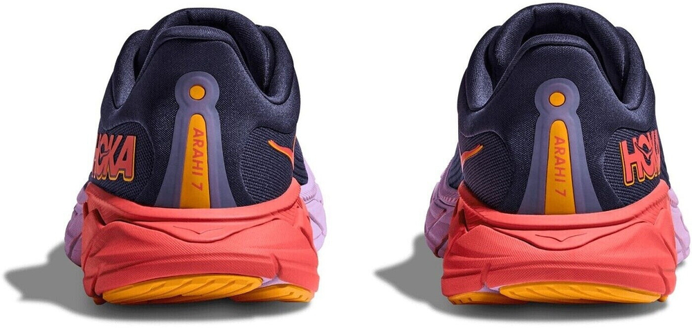 Кроссовки женские Hoka Arahi 7