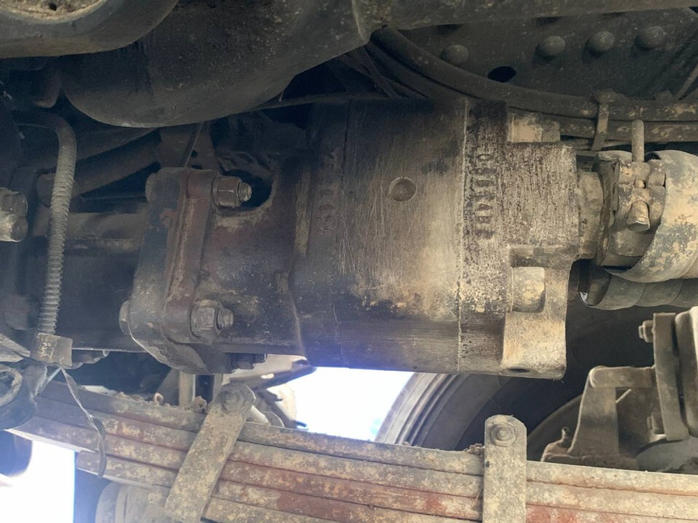 Комплект гидравлики с гидроцилиндром 2023г.