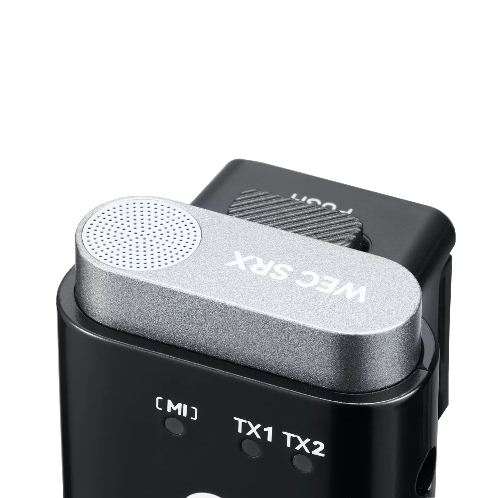 Радиосистема Godox WEC-S Kit2 накамерная