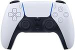 Геймпад Sony DualSense для Playstation 5 White dualsense белый