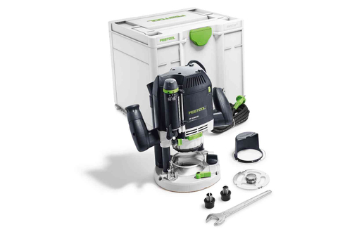 Вертикальный фрезер OF 2200 EB-Plus FESTOOL 576215