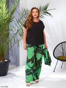 Костюм HX-0409 Фабрика Моды