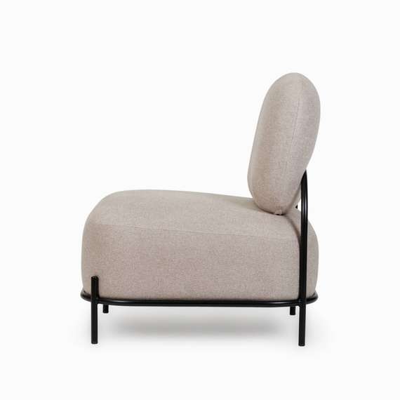 Кресло Pawai, бежевое