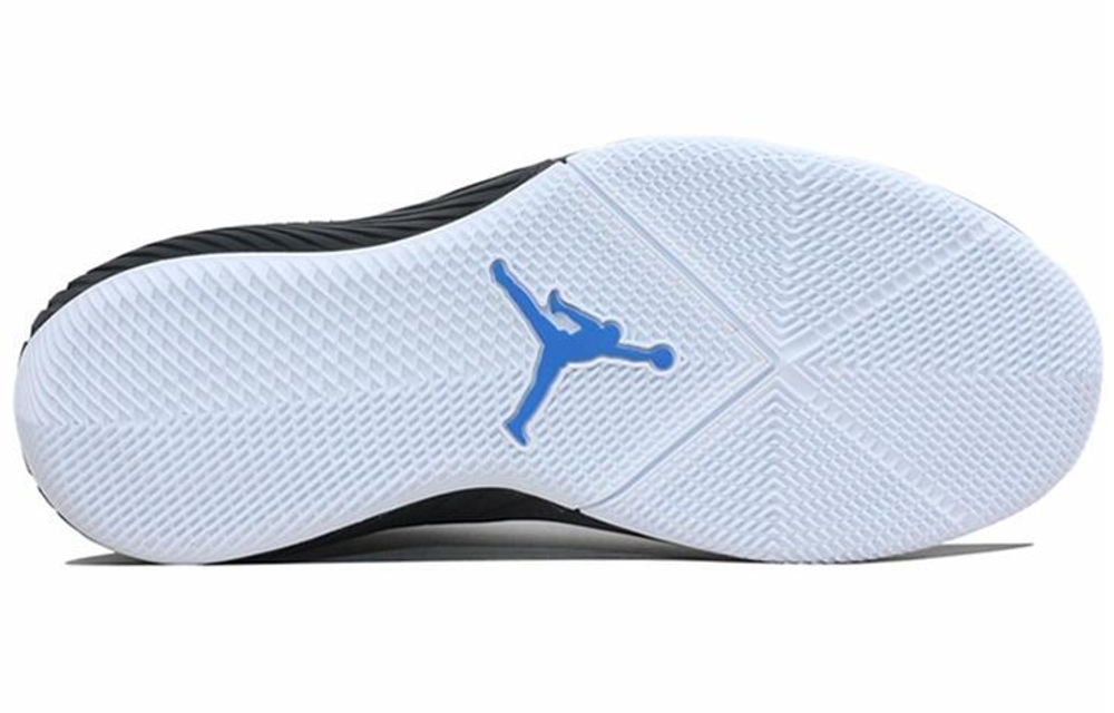 Кроссовки Jordan Why Not Zer0.1 Pfx Black Pink Blast Blue