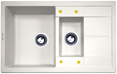 Zigmund & Shtain RECHTECK 780.2 Индийская ваниль