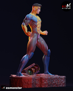 Фигурка Непобедимый Invincible