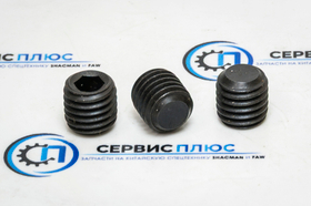 Болт на КПП GB21-76