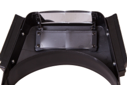 Лупа налобная Levenhuk Zeno Vizor H1 - фото 7