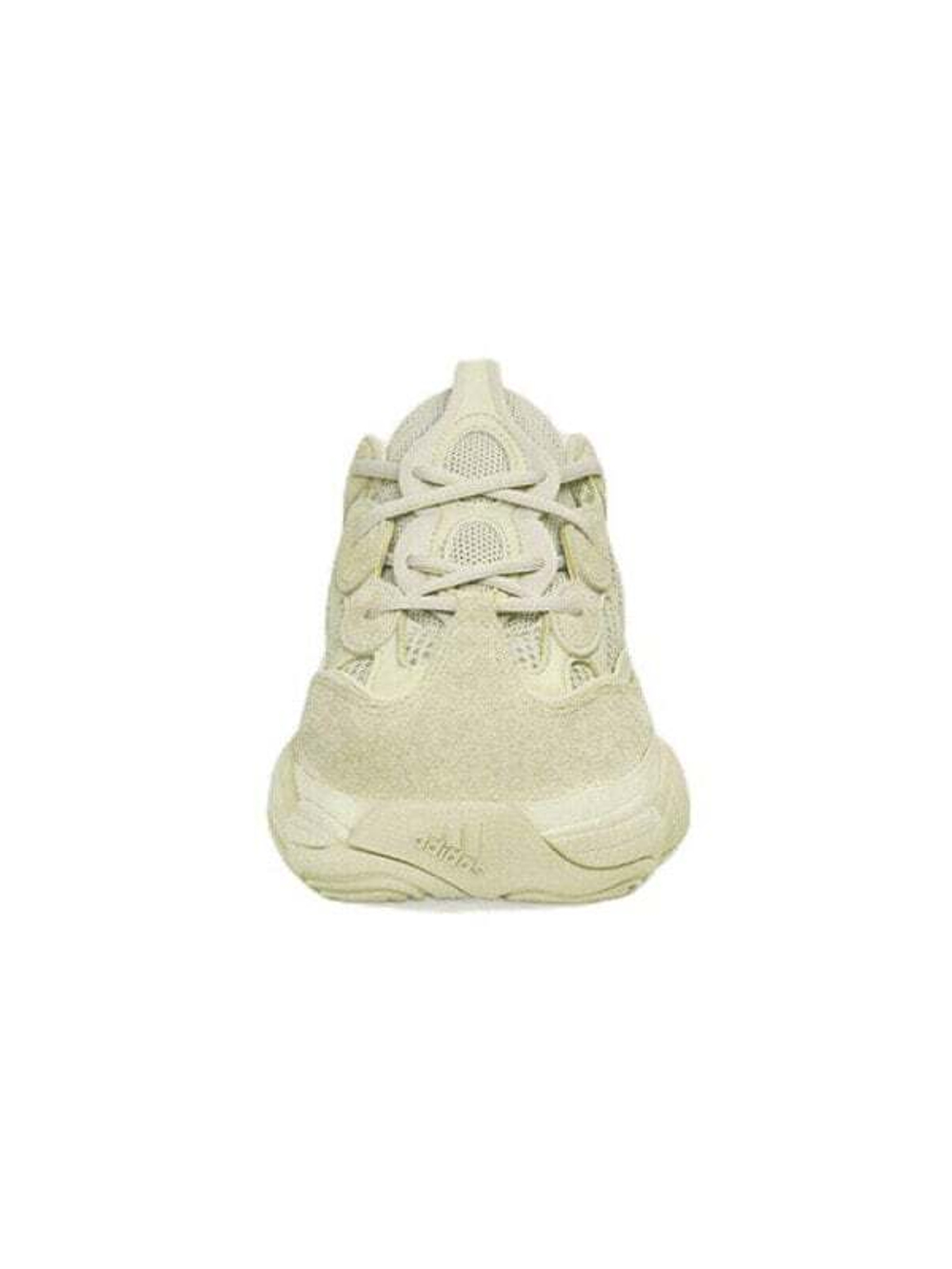 adidas originals Yeezy 500 Supermoon Yellow