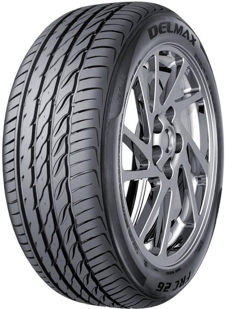 Delmax Performpro 205/50 R17 93W