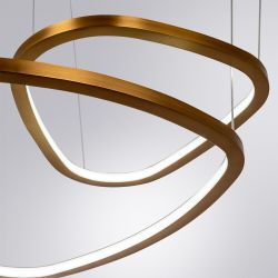 Подвесная люстра Arte Lamp