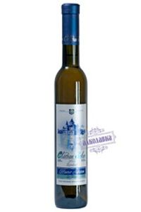 Шато Эркен Ледяное вино (Айсвайн) Рислинг 2011 0,375 л