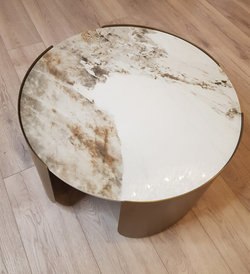 Стол журнальный Stone Antique M