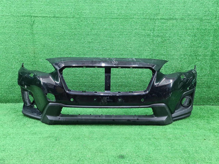 Бампер передний Subaru XV 2 GT (2017-2021)