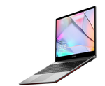 15.6" Ноутбук Chuwi CoreBook X Pro 15 (1920x1080, Intel Core i5-1235U, RAM 16ГБ, SSD 512ГБ, Intel Iris Xe Graphics, Win 11 Home)