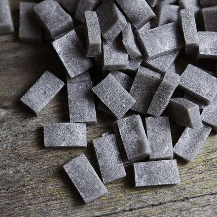 Смальта FU01, колотая 10х17 мм, 200 гр