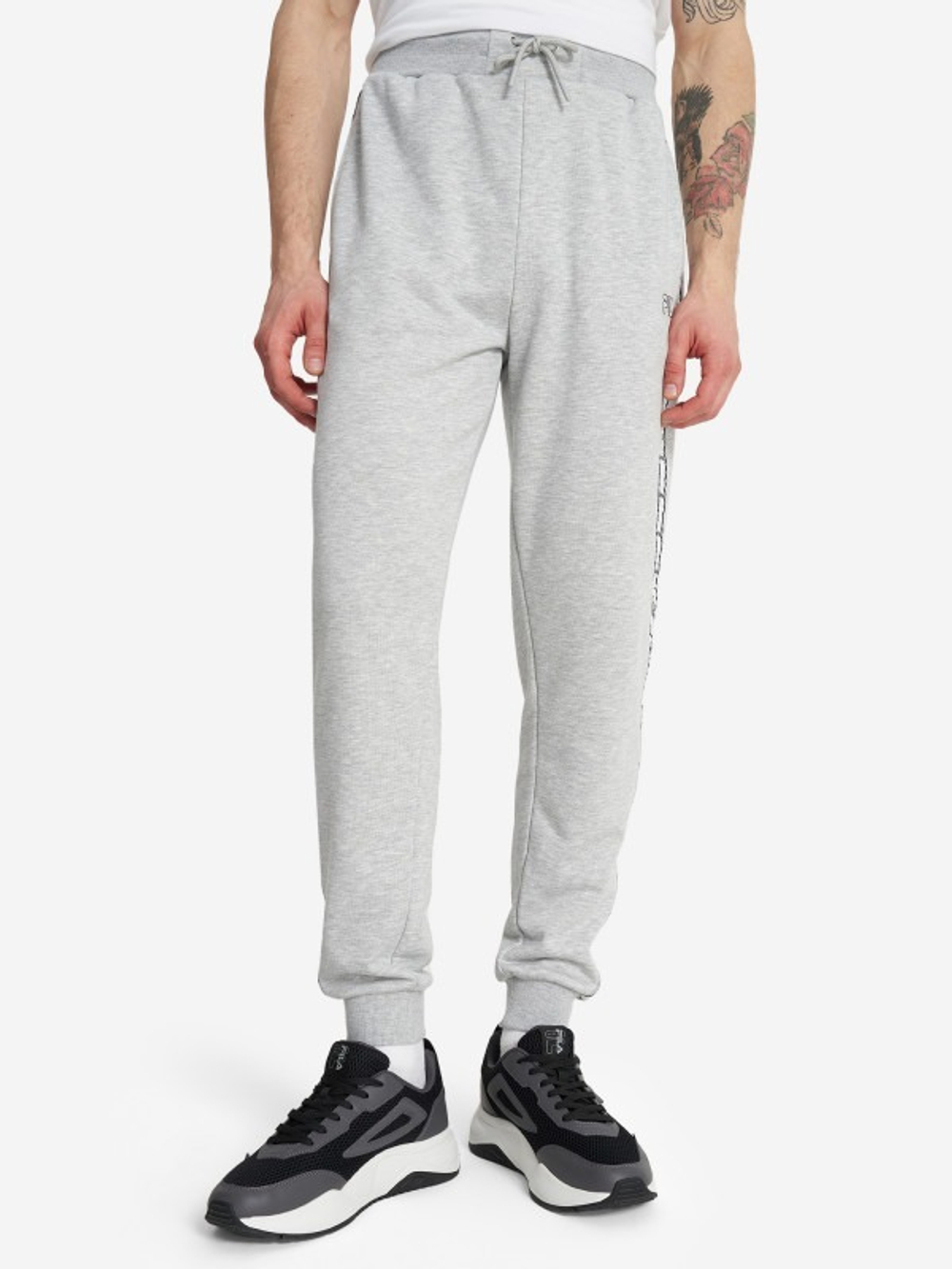 Брюки спортивные мужские FILA