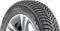 Michelin Alpin A4 225/55 R17 101V GRNX