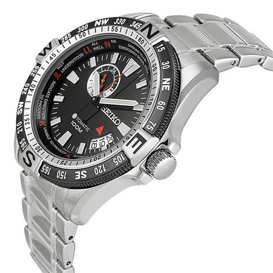 Мужские часы Seiko SSA095K1