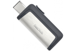 Флеш-накопитель SanDisk Ultra Dual Drive USB Type-C 64GB