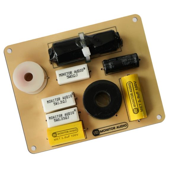Monitor Audio Bronze On-Wall (7G) White