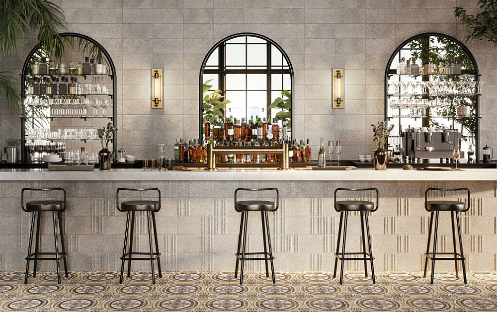 Peronda Fs Barna Gracia 45x45