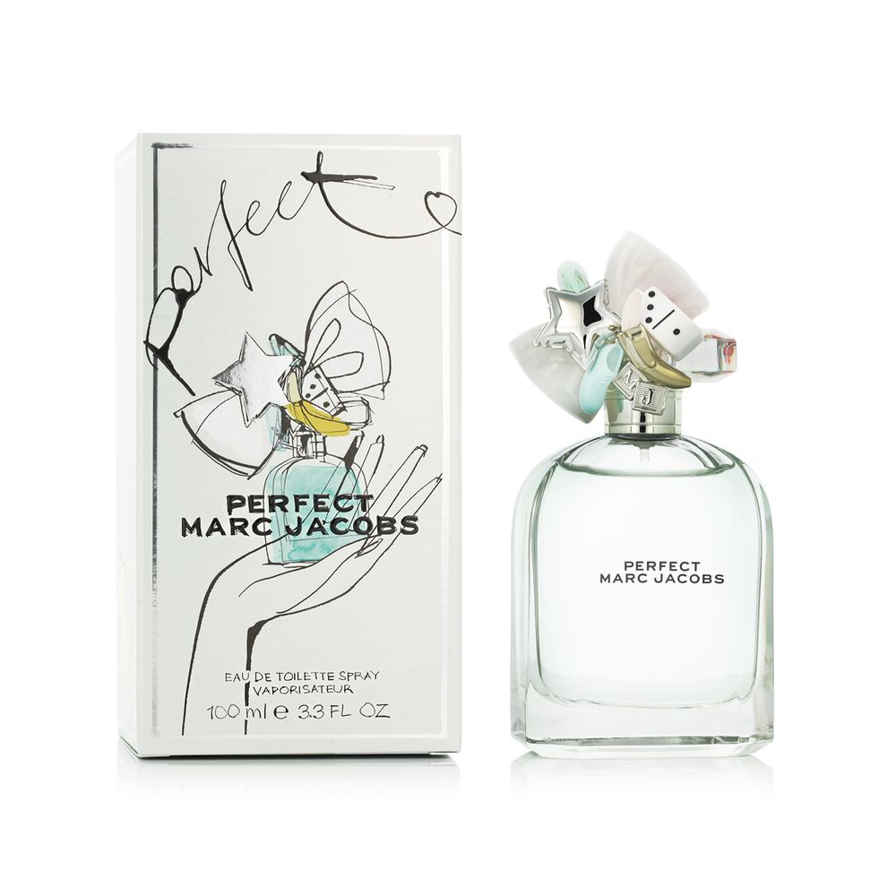 Marc Jacobs Perfect Eau De Toilette 100 ml (woman)