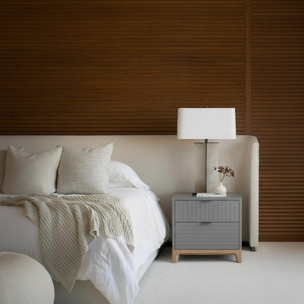 Прикроватная тумба Case CS009