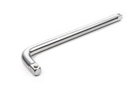 Вороток L-образный 1/2, 4777, Hans