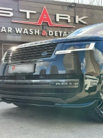 Оригинальный карбоновый обвес для LAND ROVER RANGE ROVER L460 2021+ тюнинг Рейндж Ровер