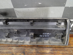 Накладка двери задней левой Geely Coolray 19-24 Б/У Оригинал 5081038000