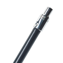 Отвертка с гибким стержнем 5мм JTC