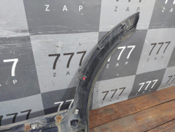 Накладка двери задней правой Kia Sorento 3 Prime (UM) 14-20 Б/У Оригинал 87732C5200