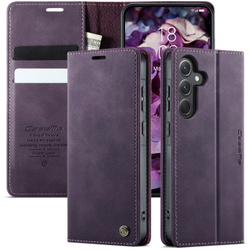 Чехол-книжка CaseMe RFiD Samsung Galaxy A35