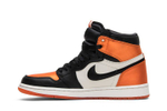 Кроссовки Jordan Air Jordan 1 Retro High "Satin Shattered Backboard" (Женская размерная сетка)
