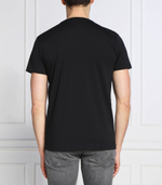 футболка shield ss Gant - черный(2003023)