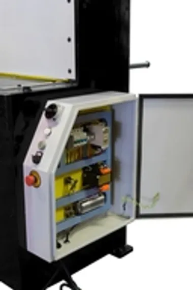 Ручной вальцовочный станок Stalex W01-2x1250