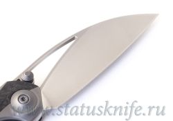 Нож We Knife Pleroma 821A M390фотография - 6