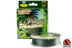 Шнур Power Phantom 4x, 330м, зеленый, 0,45мм, 50,95кг