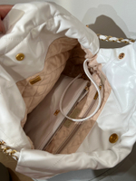 Chanel 22 Small Handbag