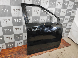 Дверь передняя правая Kia Carnival 4 (KA4) 20-нв Б/У Оригинал 76004R0000