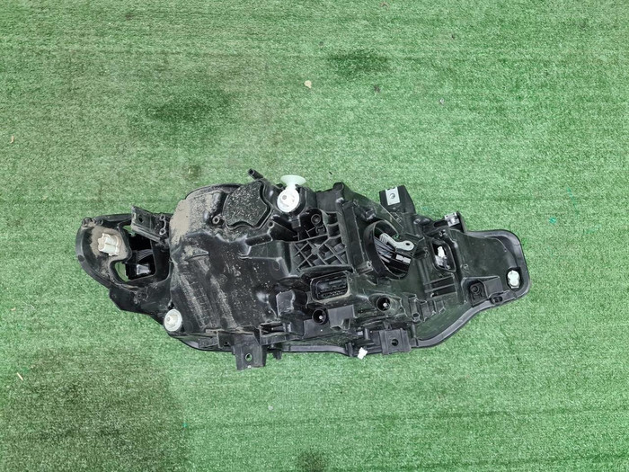 Фара левая BMW 3er F30 (2015-2020) LED