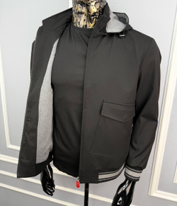 Куртка Kiton