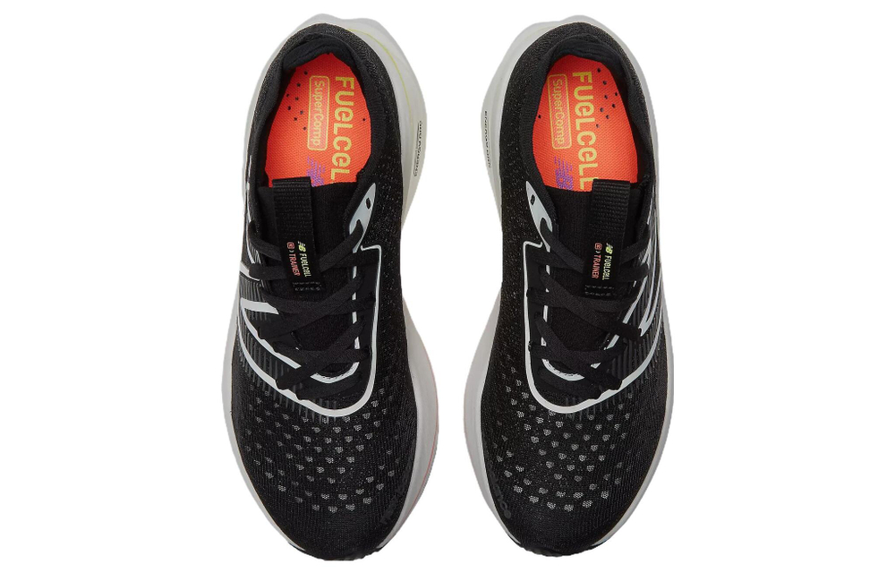 Кроссовки New Balance Nb Fuelcell Supercomp Trainer (Женская размерная сетка)